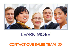 Learn More About Tbiz - Contact Our Sales Team